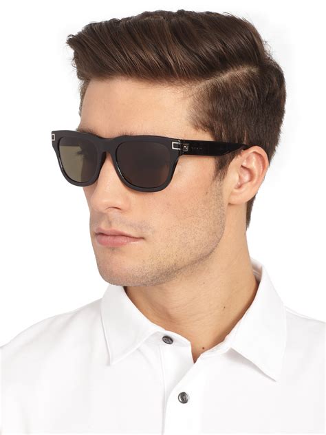 givenchy glasses mens|givenchy eyeglasses men's.